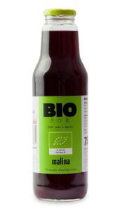 Sok Z Malin Nfc Bio 750 Ml - Kamionna - 2874574610