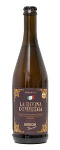 Kombucha O Smaku Mandarynki I Sycylijskiej Cytryny (Dante Alighieri) Bio 750 Ml - Kombucha By Laurent (Platinium) - 2877977357