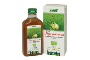 Sok Z Kopru Woskiego Bio 200 Ml - Salus - 2874856433