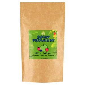 Suchy Prowiant (Liofilizowane Owoce Mix) 20 G - Helpa - 2875163579