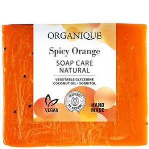 Mydo W Kostce Spicy Orange 100 G - Organique - 2875938453