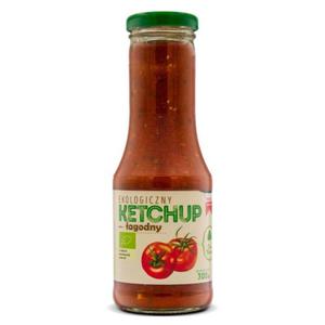 Ketchup agodny Bio 300 G - Dary Natury - 2875938458