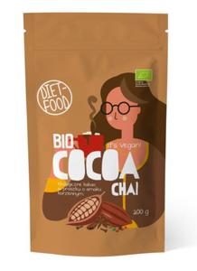 Kakao chai bio 200 g - diet-food - 2877060607