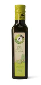 Oliwa z oliwek extra virgin bio 250 ml - alce nero - 2877977466