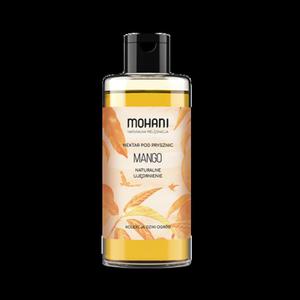 EL POD PRYSZNIC MANGO UJDRNIENIE 300 ml - MOHANI - 2878423057