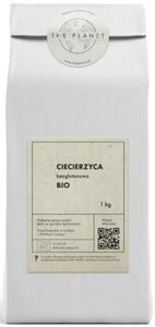 CIECIERZYCA BEZGLUTENOWA BIO 1 kg - THE PLANET - 2878089491