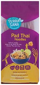 MAKARON (Z RYU BRZOWEGO) PAD THAI BIO 250 g - TERRASANA - 2878089516