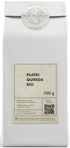 PATKI QUINOA BIO 300 g - THE PLANET - 2878089616