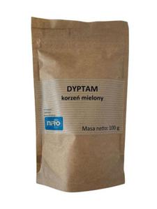 Dyptam korze mielony 100 g - niro - 2878870545