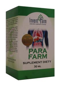 Para Farm suplement diety - 30ml - 2823601936