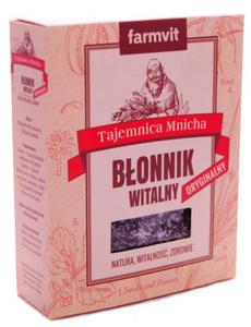 Bonnik witalny - Farmvit - 150g - 2878089094