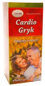 Herbata Cardio Gryk - Mir - 60sasz - 2823602026