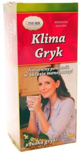 Herbata Klima Gryk - Mir - 60sasz - 2823602030