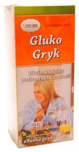 Herbata Gluko Gryk - Mir - 60sasz - 2823602031