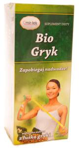 Herbata Bio Gryk - Mir - 60sasz - 2823602032
