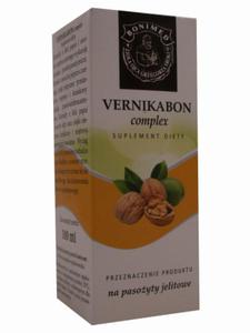 Vernikabon complex - Bonimed - 100ml - 2823602199