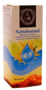 OTC Nefrobonisol - Bonimed - 100g - 2823602213