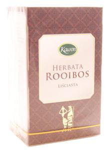 Herbata Rooibos lisciasta - Kawon - 80g - 2823602217