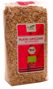 Patki gryczane BIO - Bio Planet - 300g