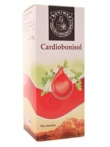 OTC Cardiobonisol pyn - Bonimed - 100g - 2823602360