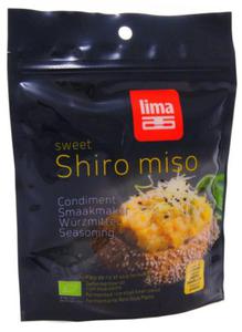 Pasta miso shiro na bazie ryu BIO - Lima - 300g - 2823602425