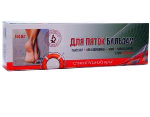 Balsam ratownik do pit i stp - Dr Retter - 100ml - 2823602552