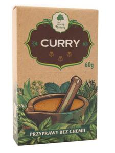 Curry przyprawa - Dary Natury - 60g