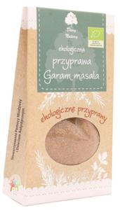 Garam masala ekologiczna przyprawa BIO - Dary Natury - 60g - 2823602718