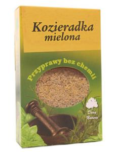 Kozieradka mielona - Dary Natury - 60g - 2871737346