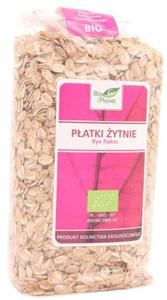 Patki ytnie BIO - Bio Planet - 300g