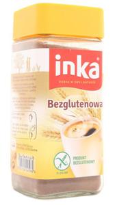 Kawa Inka bezglutenowa - Grana - 100g - 2823602788