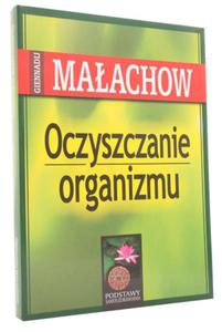 Oczyszczanie organizmu - Giennadij Maachow - 2823602979