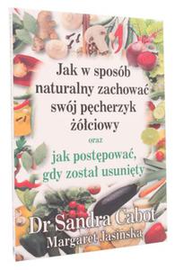 Jak w sposb naturalny zachowa pcherzyk ciowy - 2833925565