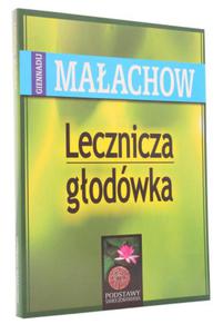 Lecznicza godwka - Giennadij Maachow - 2823602986