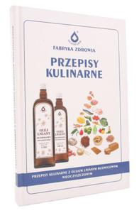 Przepisy kulinarne - Fabryka Zdroiwia - 2823602992