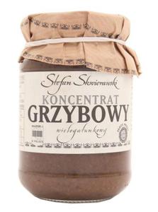 Koncentrat grzybowy - Skwierawski - 180g - 2823603016