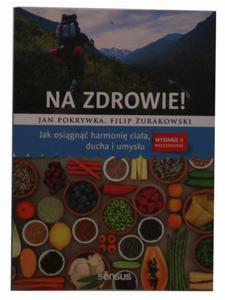 Na zdrowie - dr Jan Pokrywka Filip urakowski