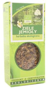 Ziele jemioy BIO - Dary Natury - 50g - 2873835680