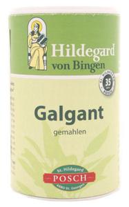 Galgant korze mielony - Hildegard - 40g - 2844711005