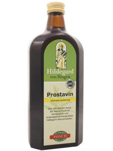 Prostavin nalewka z wrotyczem BIO - Hildegard - 500ml - 2854921339