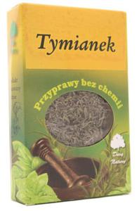 Tymianek - Dary Natury - 20g - 2844966586