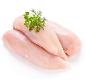 Filet z piersi kurczaka ekologiczny BIO - Limeko - 1kg - 2847764581
