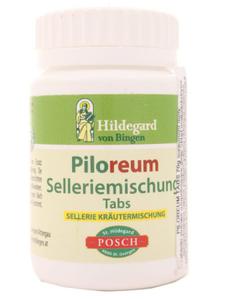 Piloreum - Hildegard - 280 tabletek 70g - 2865153929