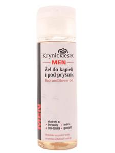 el do kpieli i pod prysznic Men - KrynickieSPA - 200ml - 2855488479