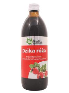 Dzika ra - EkaMedica - 500 ml - 2855649959