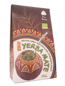 Yerba Mate BIO - Dary Natury - 200g - 2856053563