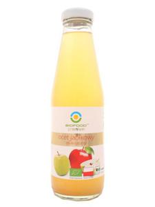 Ocet jabkowy BIO - Biofood - 500ml - 2856347531