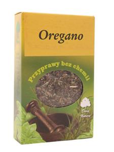 Oregano - Dary Natury - 20g - 2877412442