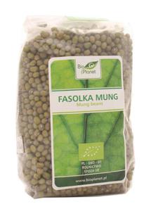Fasolka mung BIO - Bio Planet - 400g - 2856347599
