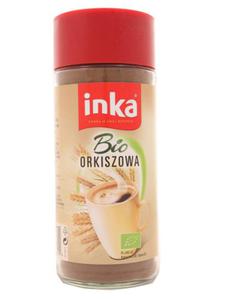 Kawa orkiszowa BIO - Inka - 100g - 2856559217